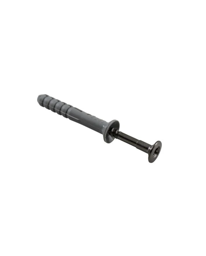 Tapits INOX A2 Cabeça Cónica 8x060