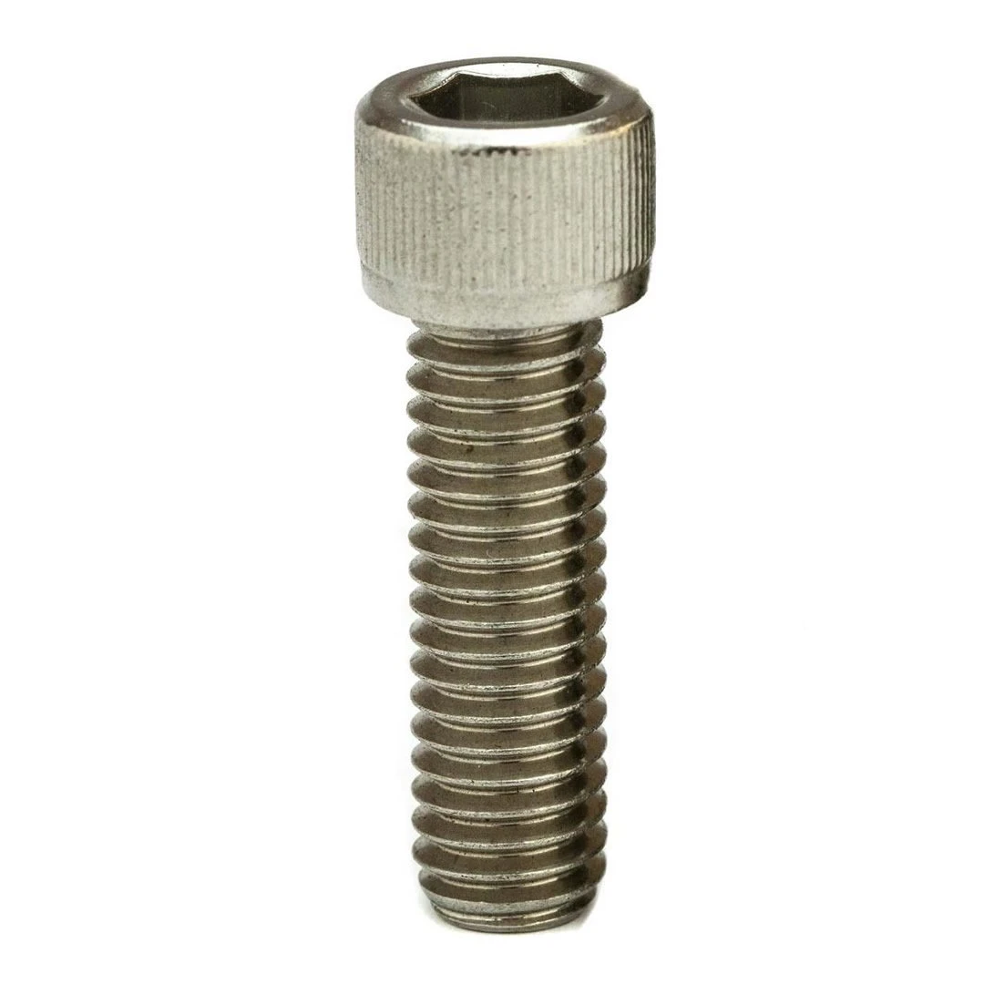 Parafuso Pozidrive Inox A2 Cab. Pln 5.0x40