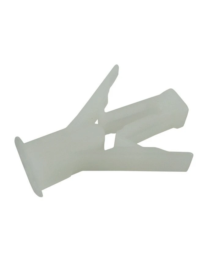 Bucha Nylon HAV p/ Gesso Cartonado 10x38