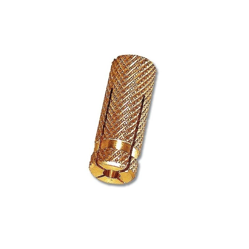 Bucha de Latão M8x028mm
