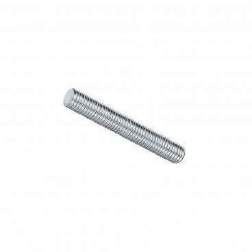 União de Varão Roscado Inox A2 M10