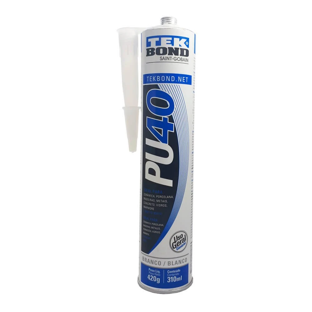 Selante Poliuretano 300ml