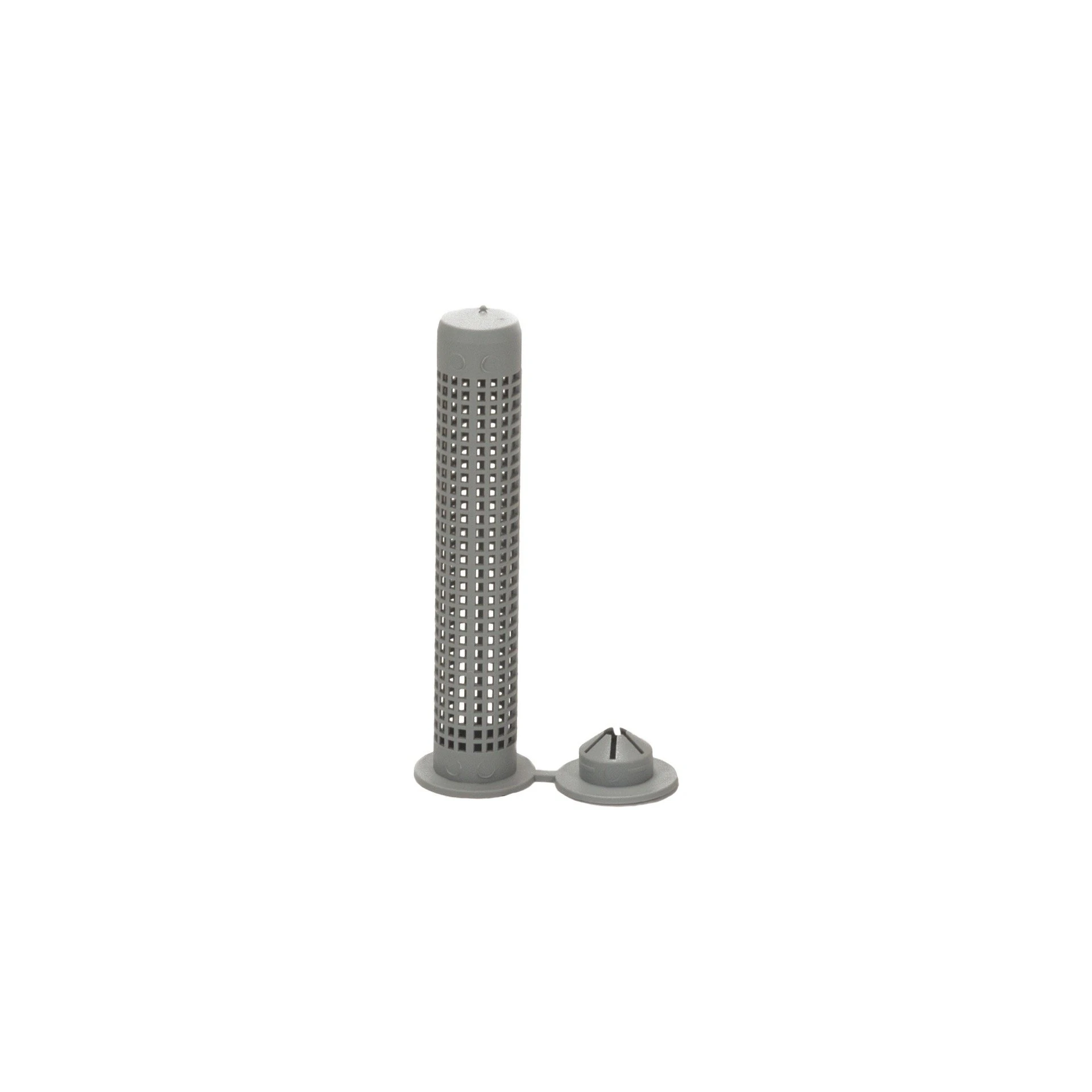 Bucha Perfurada p/ Bucha Quimica 15x85 Bls. 10 Uds