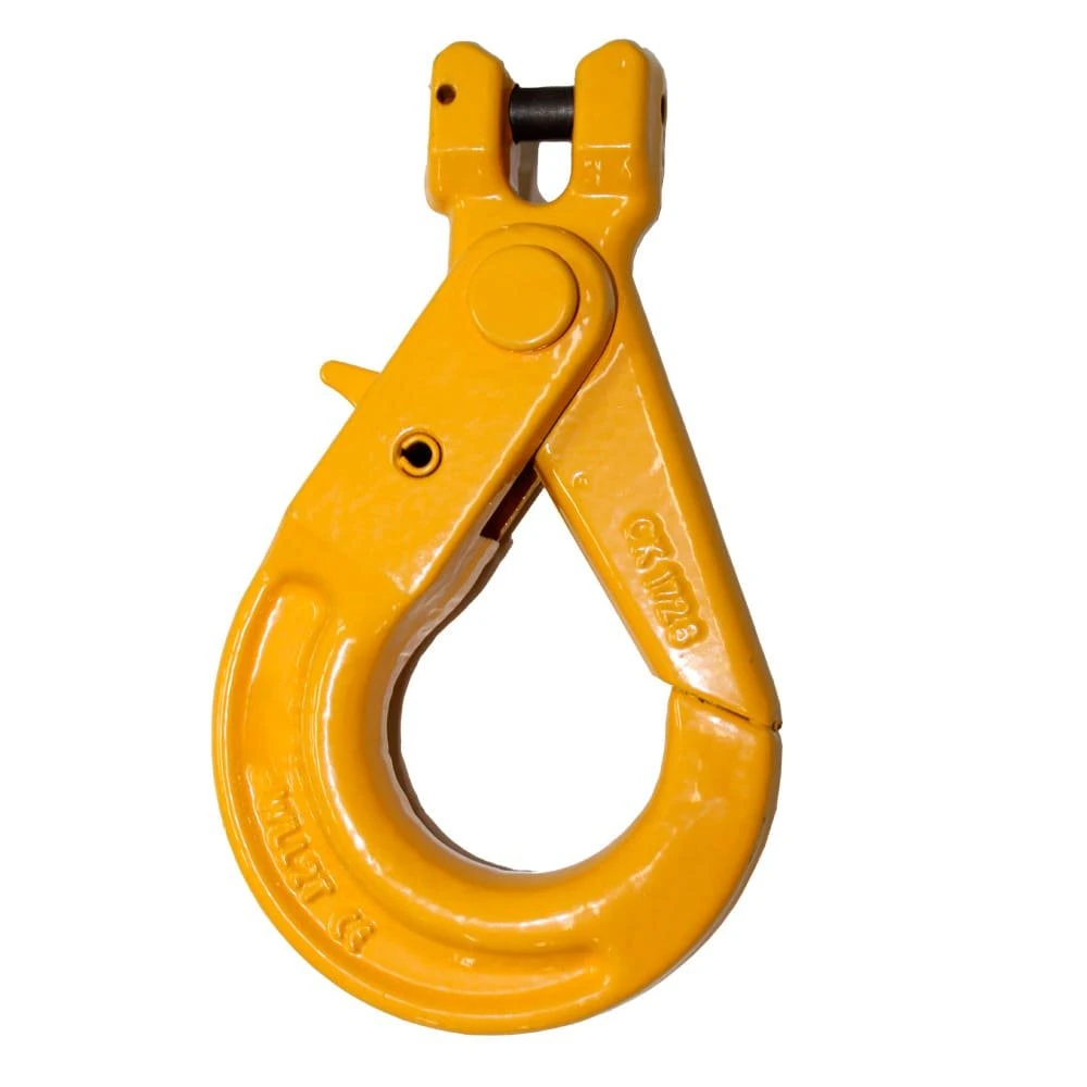 Gancho Clevis Conexão Direta 13mm