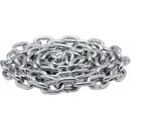 Corrente Zincada Comercial 1.5mm Bob 100mts
