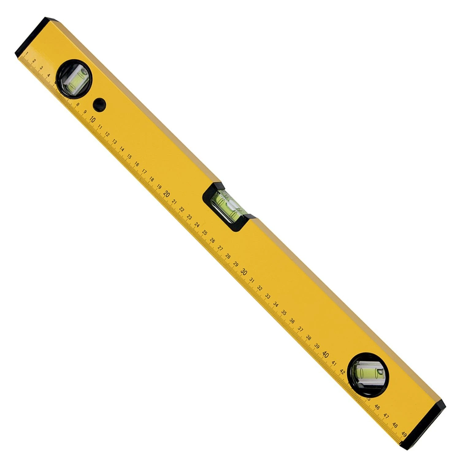Nivel Tubular Profissinal 060 Cm