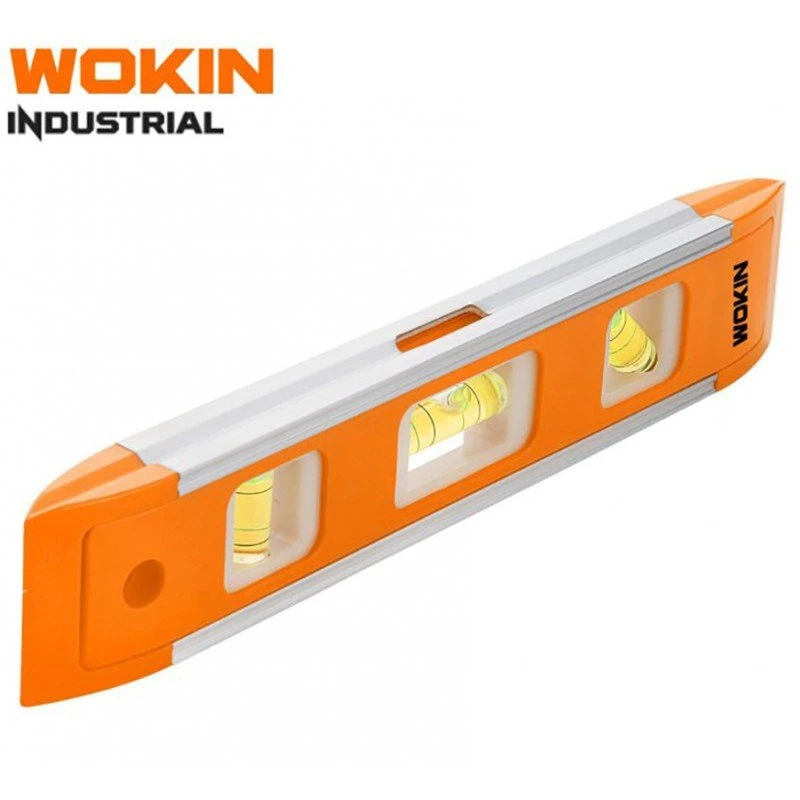Nivel Tubular Magnético Wokin