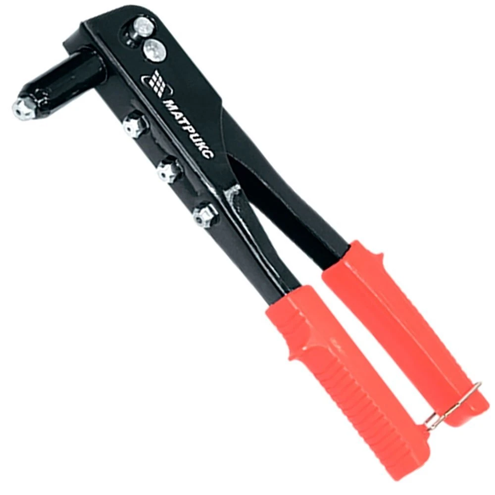 Alicate de Rebitar até 4.8 Liga Aluminio