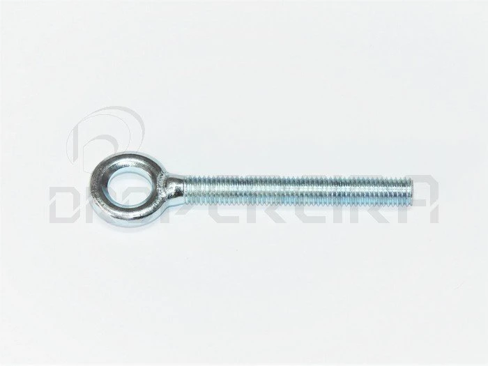 Olhal Estampado a Frio Zinc M-8 X60