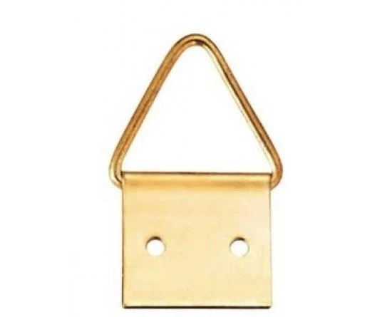 Triangulo para Quadros 0.65x19.6