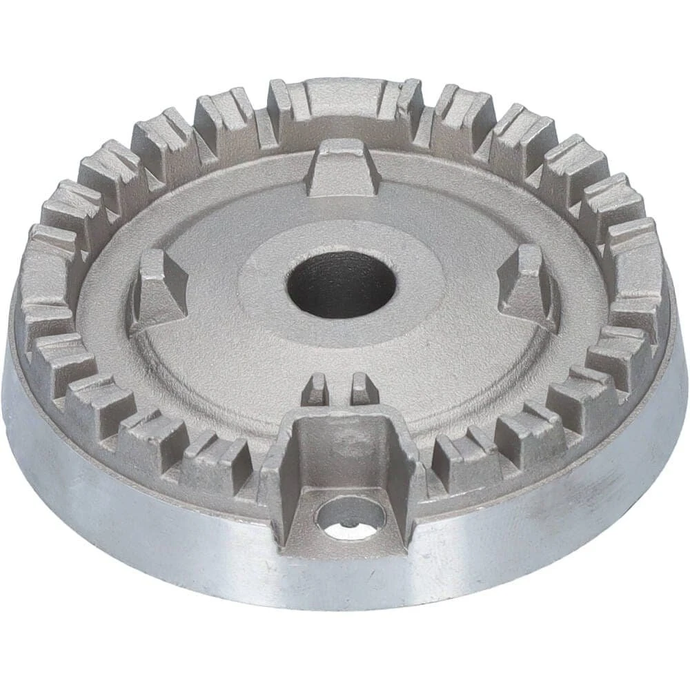 Base Semi Rápida Sabaf 75mm